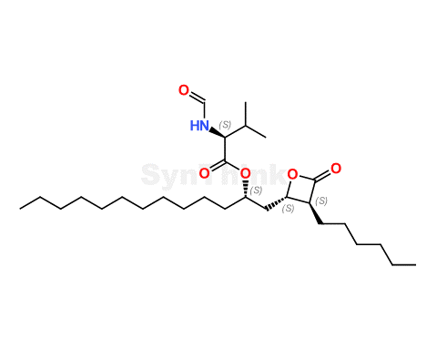 L-Valine Orlistat | 1243107-50-7 | Orlistat