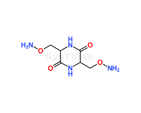 Cycloserine Dimer | 1204-99-5 | Cycloserine