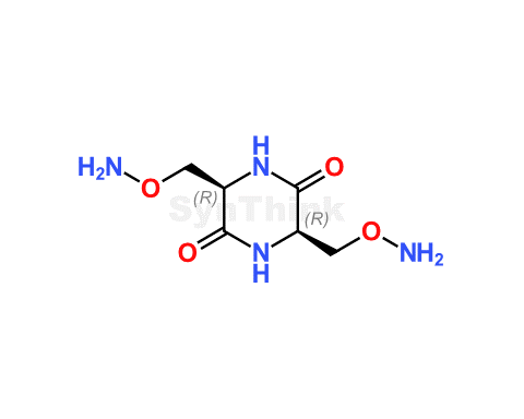 Cycloserine Dimer Impurity A | 16337-02-3 | Cycloserine