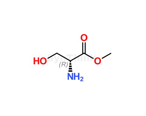 D-Serine Methyl Ester | 24184-43-8 | Cycloserine