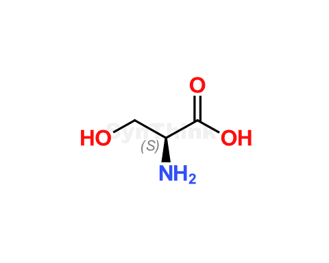 L-Serine | 56-45-1 | Cycloserine