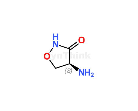 L-Cycloserine | 339-72-0 | Cycloserine