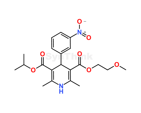 Nimodipine | 66085-59-4 | Nimodipine