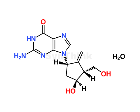 Entecavir Hydrate | 209216-23-9 | Entecavir