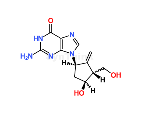 Entecavir EP Impurity A | Entecavir