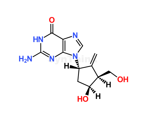 Entecavir EP Impurity B | 1367369-77-4 | Entecavir