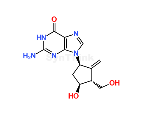 Entecavir 1-epimer | 1367369-78-5 | Entecavir