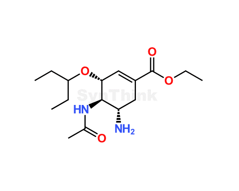 Oseltamivir | 196618-13-0 | Oseltamivir