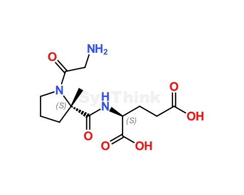 Trofinetide | 853400-76-7 | Trofinetide