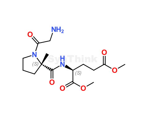 Trofinetide Methyl Ester Impurity | Trofinetide