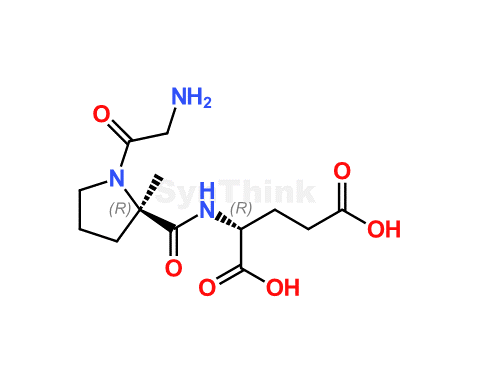 Trofinetide R-Isomer | Trofinetide