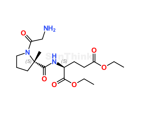 Trofinetide Ethyl Ester Impurity | Trofinetide