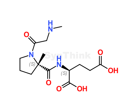Trofinetide N-methylglycyl Impurity | 914249-36-8 | Trofinetide