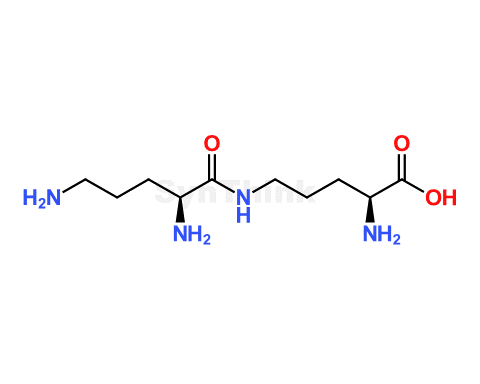 L-Ornithine Dimer | 195868-13-4 | Ornithine