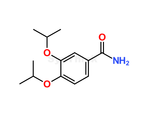 3,4-Diisopropoxybenzamide | 1369817-11-7 | Difamilast