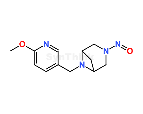 Selpercatinib Nitroso Impurity 1 | Selpercatinib