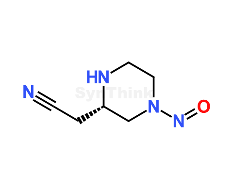 Adagrasib Nitroso Impurity 8 | Adagrasib