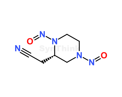 N-DiNitroso Adagrasib Impurity 5 | Adagrasib