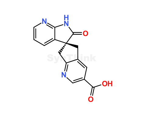 Ubrogepant Carboxylic Acid (R - Isomer) | 2568065-21-2 | Ubrogepant