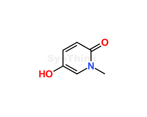 5-Hydroxy-1-methylpyridin-2(1H)-one | 29094-75-5 | Building Blocks