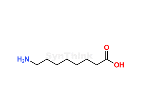 8-Aminooctanoic acid | 1002-57-9 | Intermediates