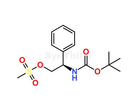 Elagolix Phenylethyl Mesylate (R-Isomer) | 102089-75-8 | Elagolix