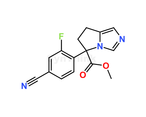Osilodrostat Methyl Carboxylate Impurity | 928134-37-6 | Osilodrostat