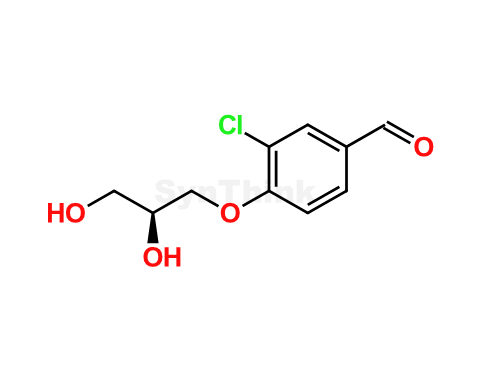 Ponesimod Adehyde Impurity (S-Isomer) | Ponesimod