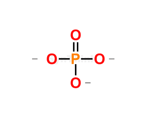 Alendronate EP Impurity B | 14265-44-2 | Alendronate Sodium