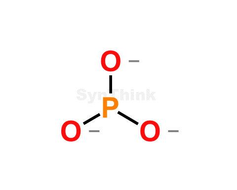 Alendronate EP Impurity C | 14901-63-4 | Alendronate Sodium