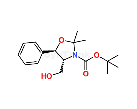 Vibegron N-Boc Oxazolidine Impurity (4R,5R)-Isomer| CAS No.: 1009092-91-4 | 1009092-91-4 | Vibegron