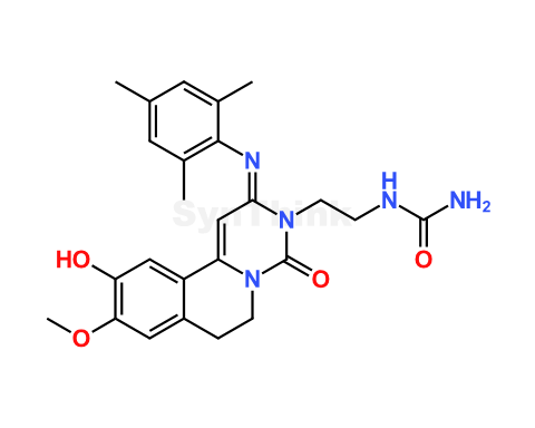 10-Des-Methyl Ensifentrine| CAS No.: 3067475-19-5 | 3067475-19-5 | Ensifentrine
