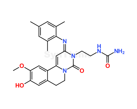 9-Des-Methyl Ensifentrine| CAS No.: 3067475-18-4 | 3067475-18-4 | Ensifentrine