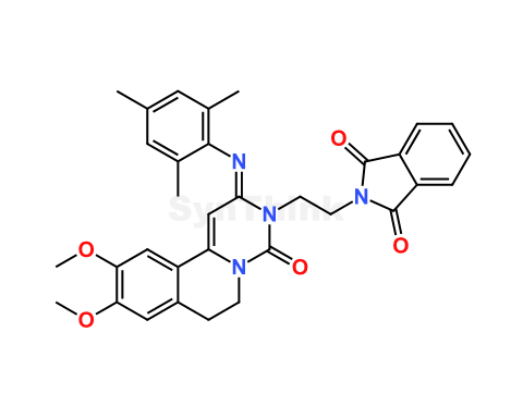 Ensifentrine Isoindole-1,3-dione Impurity| CAS No.: 3046226-90-5 | 3046226-90-5 | Ensifentrine