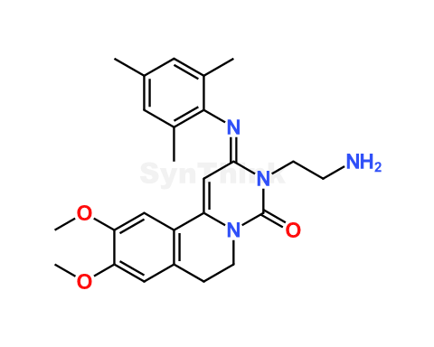 Ensifentrine Amine Impurity| CAS No.: 298680-39-4 | 298680-39-4 | Ensifentrine