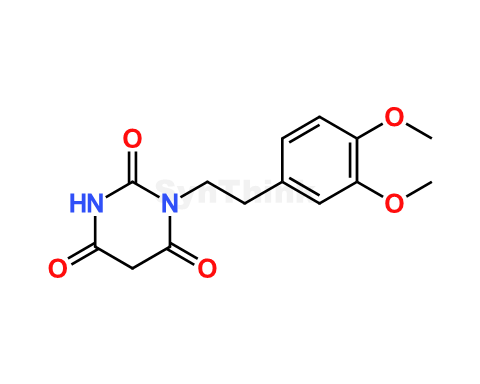 Ensifentrine Pyrimidine Trione Impurity| CAS No.: 75535-95-4 | 75535-95-4 | Ensifentrine