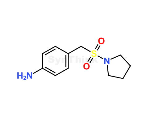 Almotriptan Aniline Impurity | CAS No.: 334981-10-1 | 334981-10-1 | Almotriptan