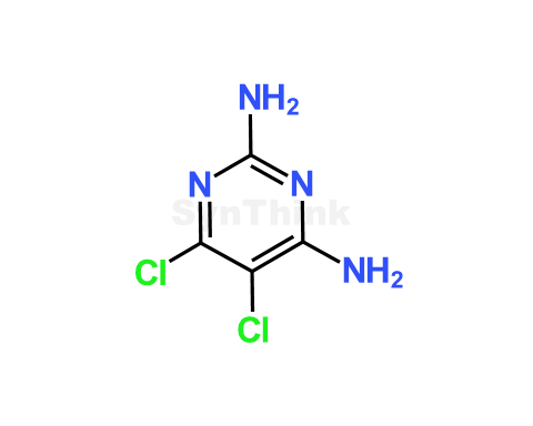 5,6-dichloropyrimidine-2,4-diamine | CAS No.: 89033-89-6 | 89033-89-6 | Minoxidil