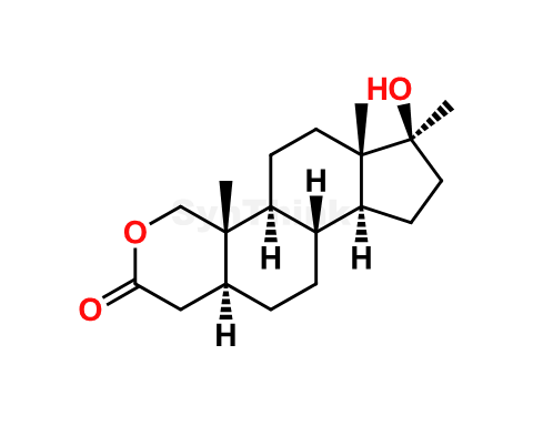 Oxandrolone | CAS No.: 53-39-4 | 53-39-4 | Oxandrolone