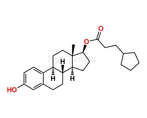 Estradiol Cypionate | CAS No.: 313-06-4 | 313-06-4 | Estradiol