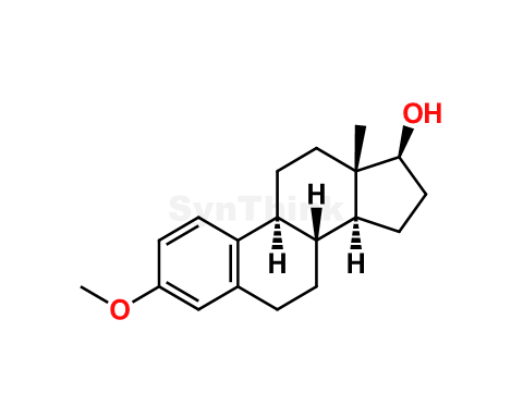 3-O-Methyl Estradiol | CAS No.: 1035-77-4 | 1035-77-4 | Estradiol
