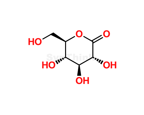 D-Glucono-1,5-lactone | CAS No.: 90-80-2 | 90-80-2 | Empagliflozin