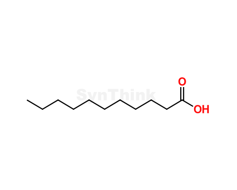 Undecanoic acid | CAS No.: 112-37-8 | 112-37-8 | Testosterone