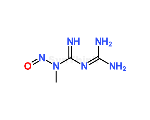 N-Nitroso Metformin EP Impurity E | Metformin