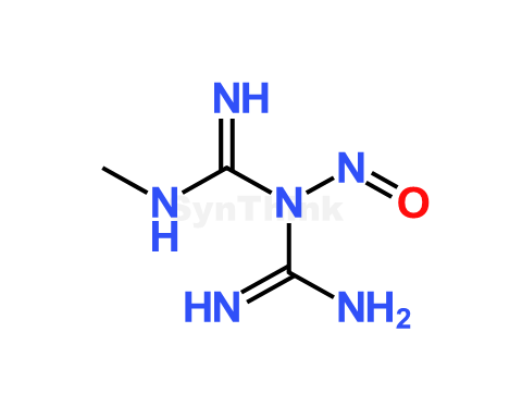 Metformin N-Nitroso Impurity 1 | Metformin