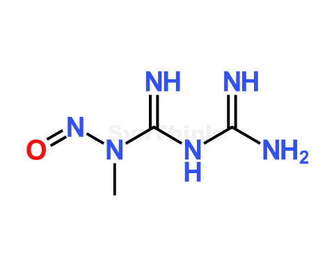 Metformin N-Nitroso Impurity 2 | Metformin