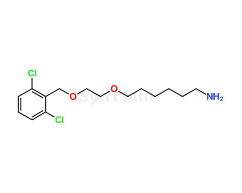 Vilanterol Amine Impurity | CAS No.: 1463889-71-5 | 1463889-71-5 | Vilanterol