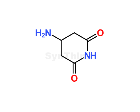 Lenalidomide EP Impurity A | 2353-44-8 | Lenalidomide