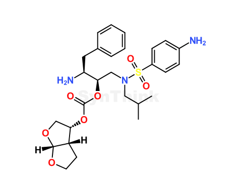 Darunavir Carbonate Impurity | Darunavir