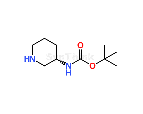 (S)-3-(Boc-amino)piperidine Impurity | 216854-23-8 | Linagliptin